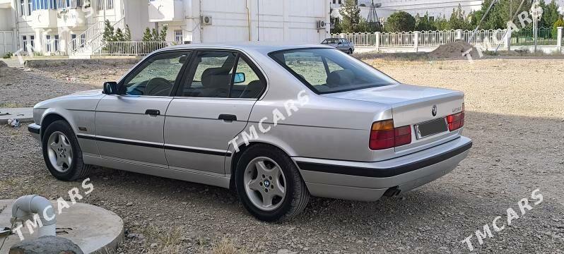 BMW 525 1995 - 105 000 TMT - Балканабат - img 7