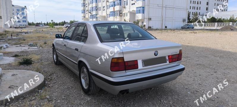 BMW 525 1995 - 105 000 TMT - Балканабат - img 10