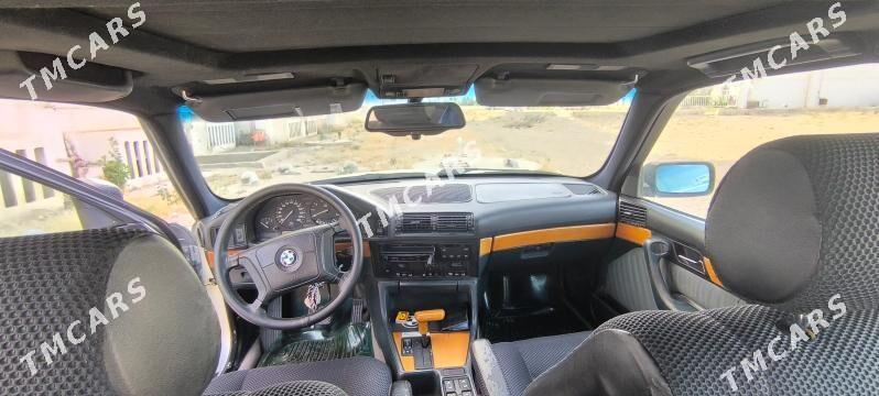 BMW 525 1995 - 105 000 TMT - Балканабат - img 2