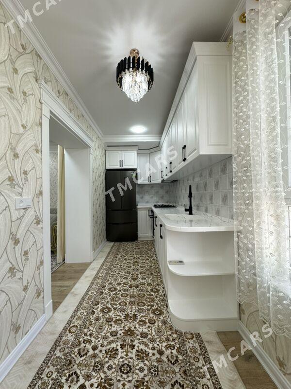 30 mkr 2 komnat full - Aşgabat - img 2