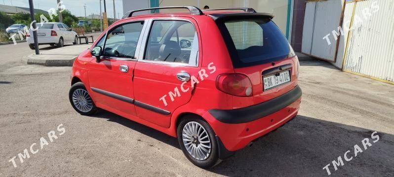 Daewoo Matiz 2004 - 37 000 TMT - Дашогуз - img 5