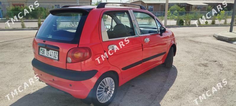 Daewoo Matiz 2004 - 37 000 TMT - Дашогуз - img 3