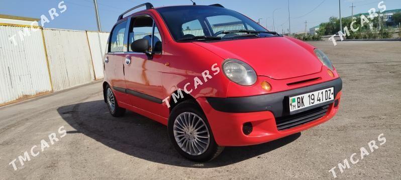 Daewoo Matiz 2004 - 37 000 TMT - Дашогуз - img 2