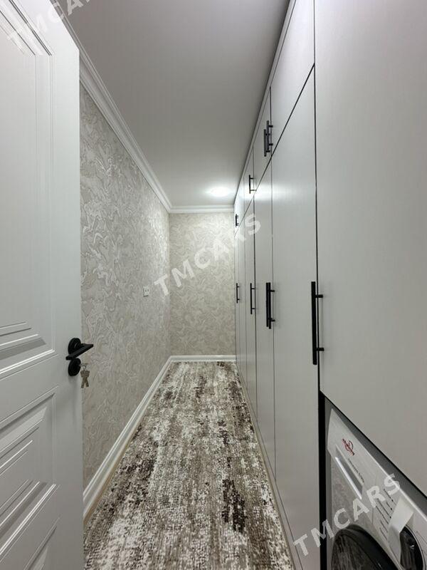 30 mkr 2 komnat full - Aşgabat - img 4