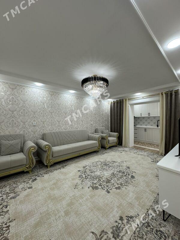 30 mkr 2 komnat full - Aşgabat - img 5