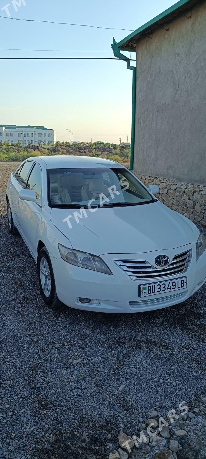 Toyota Camry 2008 - 116 000 TMT - Койтендаг - img 3