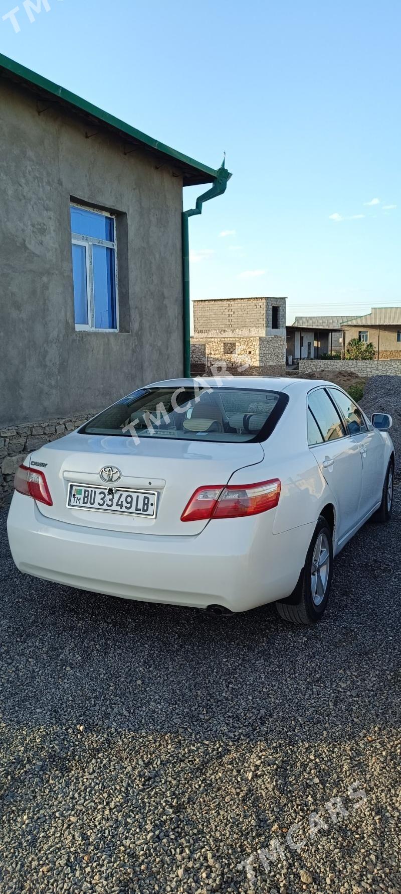 Toyota Camry 2008 - 116 000 TMT - Койтендаг - img 5