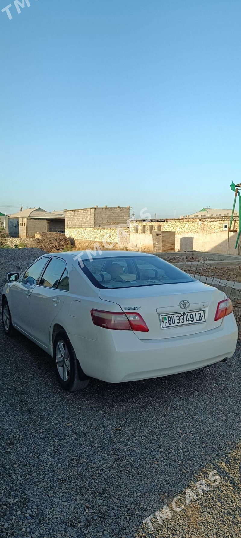 Toyota Camry 2008 - 116 000 TMT - Койтендаг - img 7
