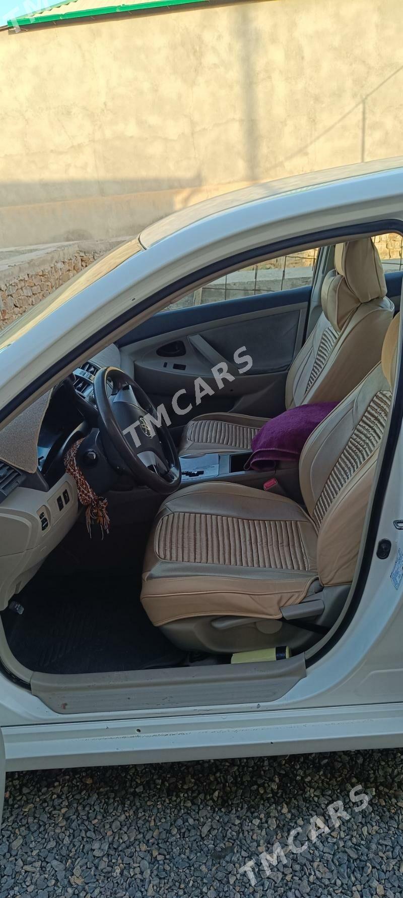 Toyota Camry 2008 - 116 000 TMT - Койтендаг - img 6