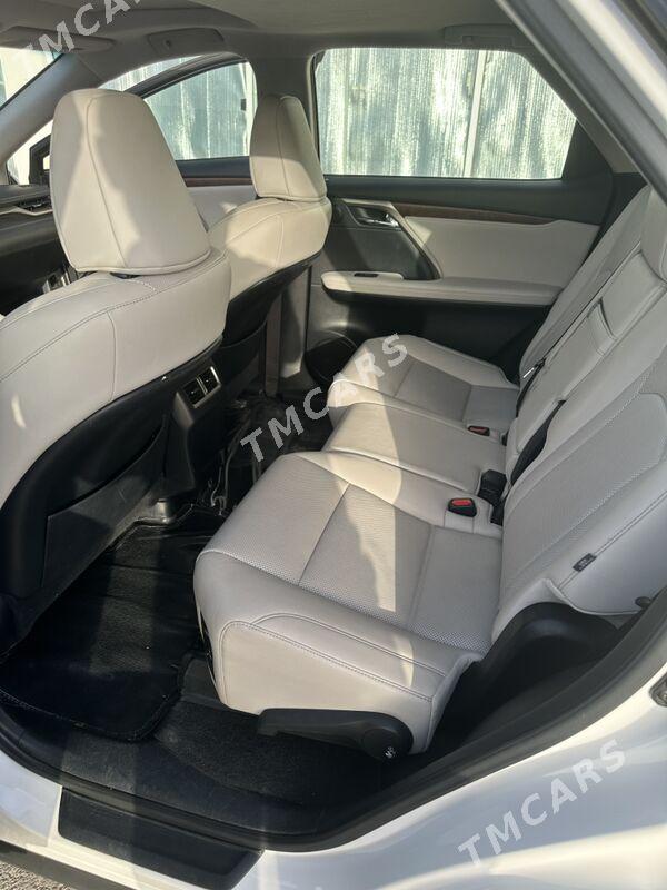 Lexus RX 350L 2020 - 620 000 TMT - Aşgabat - img 5