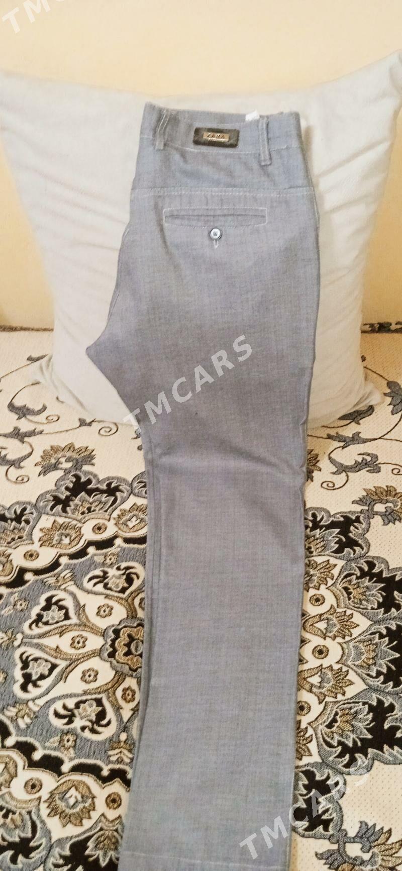 BALAK  ZARA  - Aşgabat - img 2