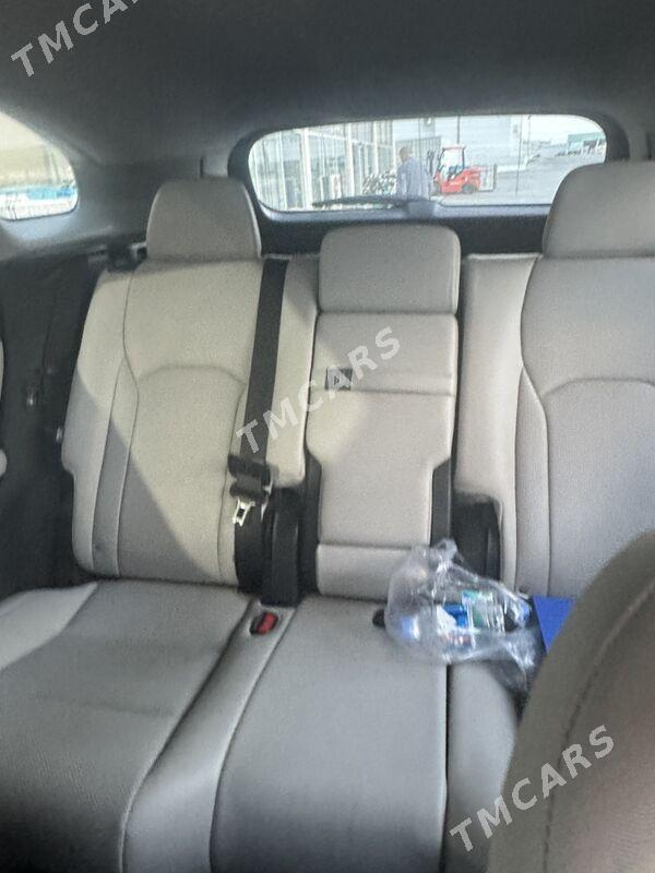 Lexus RX 350L 2020 - 620 000 TMT - Aşgabat - img 6