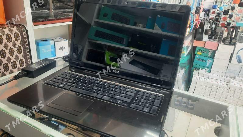 Notebook Dell i5-2450M - Aşgabat - img 1
