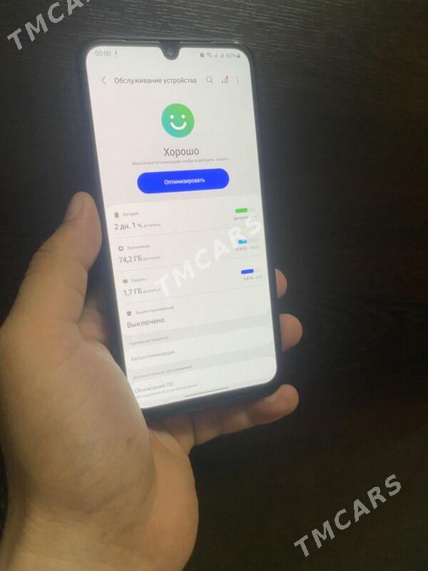 samsung a15 - Aşgabat - img 1