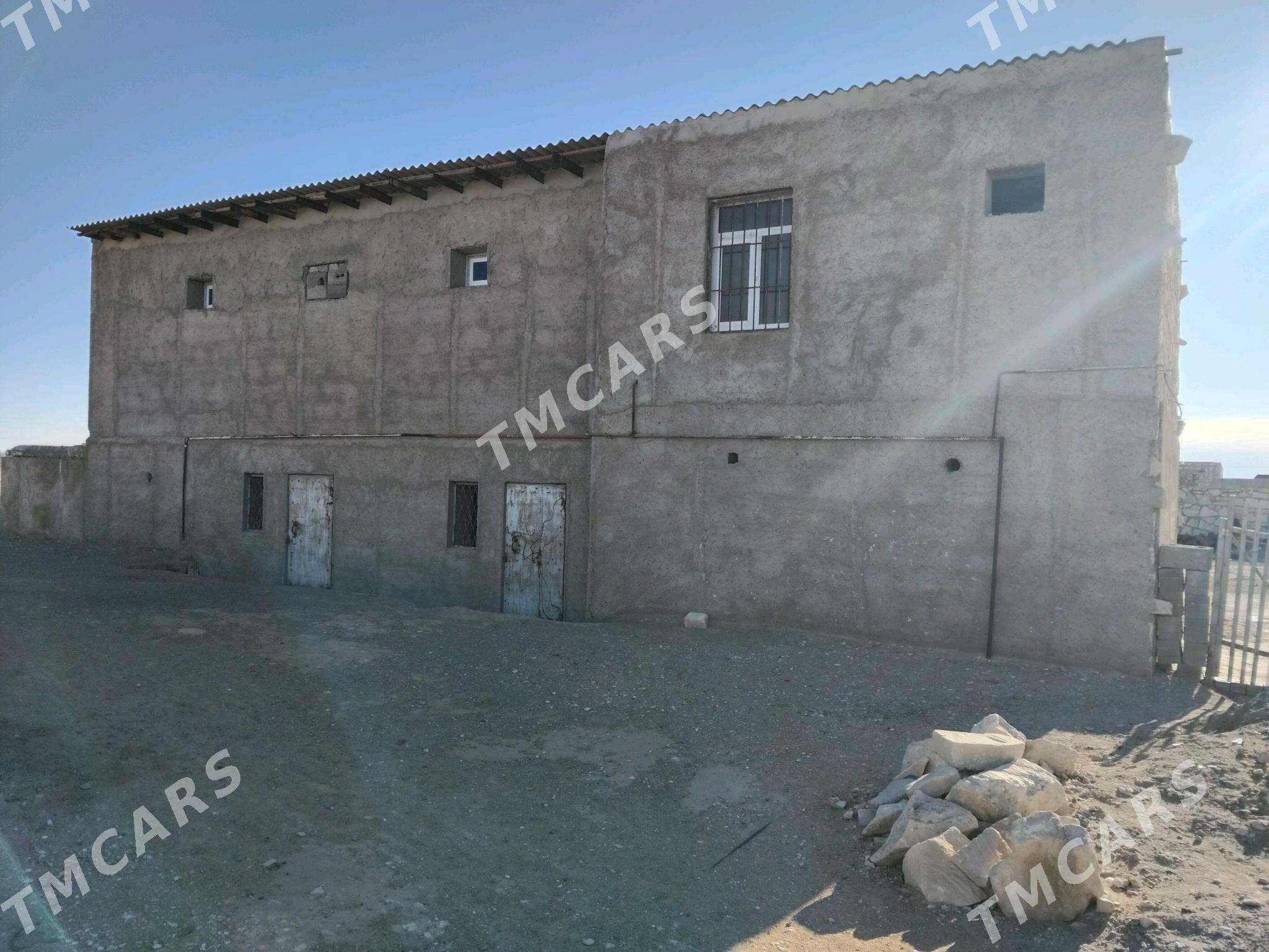 Satlyk jay - Türkmenbaşy - img 7
