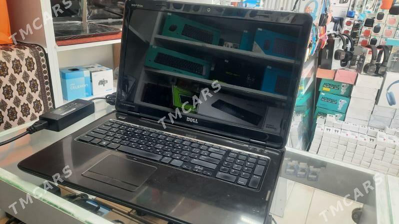 Notebook Dell i5-2450M - Aşgabat - img 6