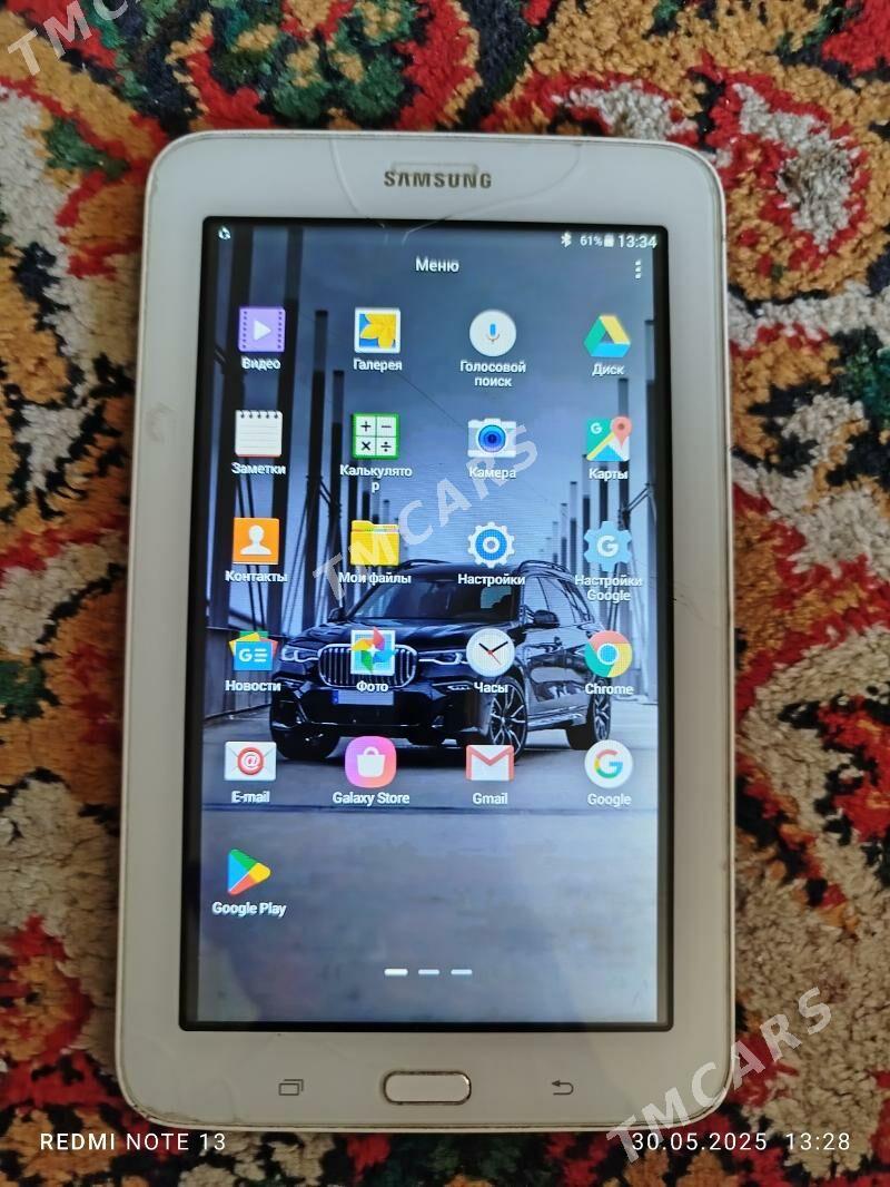 Samsung - Daşoguz - img 2
