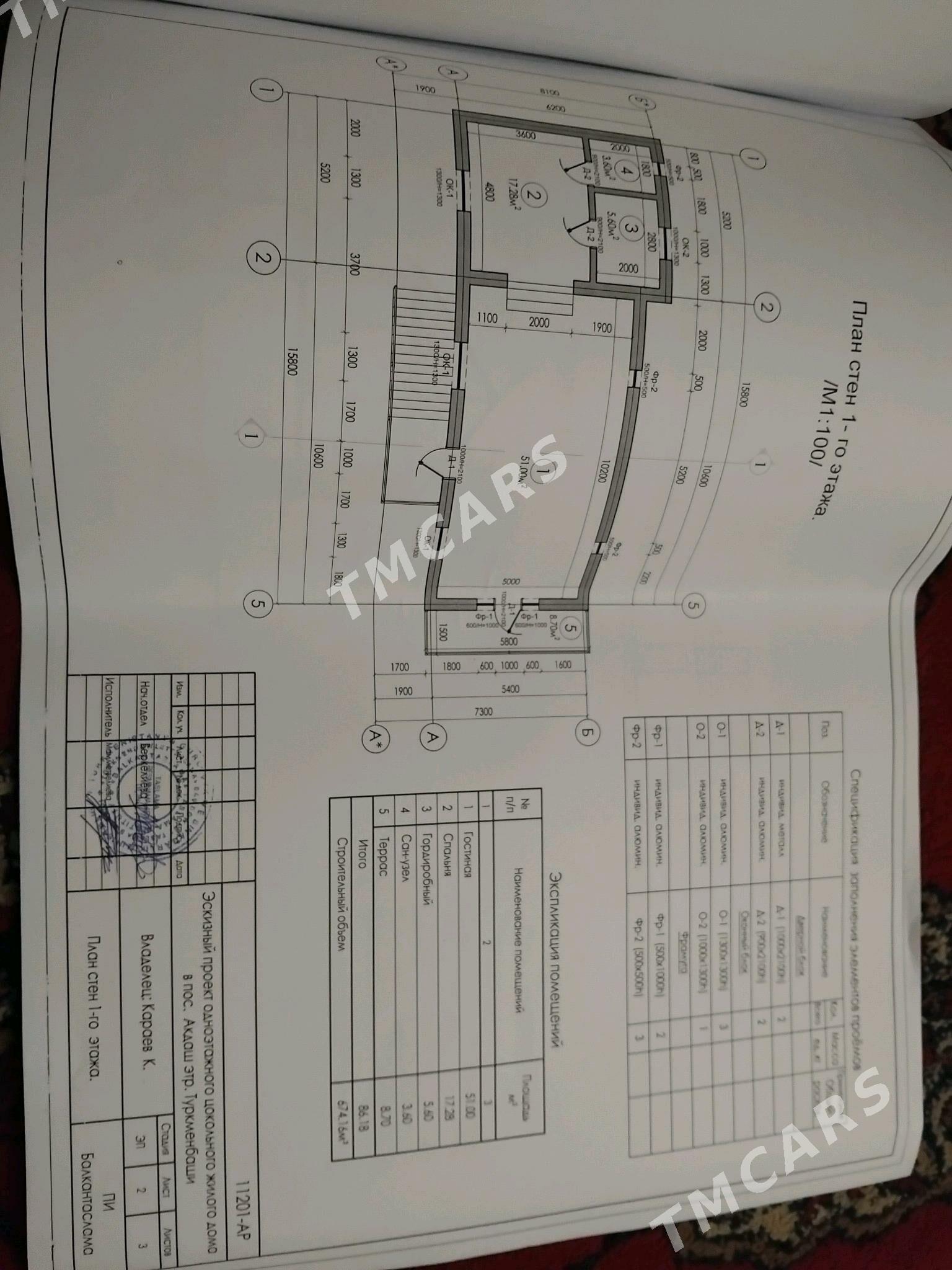 Satlyk jay - Türkmenbaşy - img 6