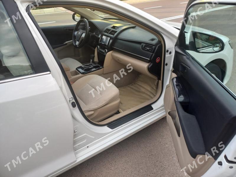 Toyota Camry 2013 - 230 000 TMT - Aşgabat - img 2