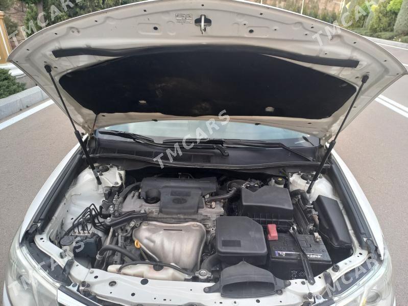 Toyota Camry 2013 - 230 000 TMT - Aşgabat - img 3