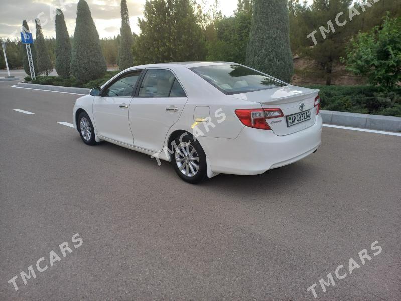 Toyota Camry 2013 - 230 000 TMT - Aşgabat - img 4