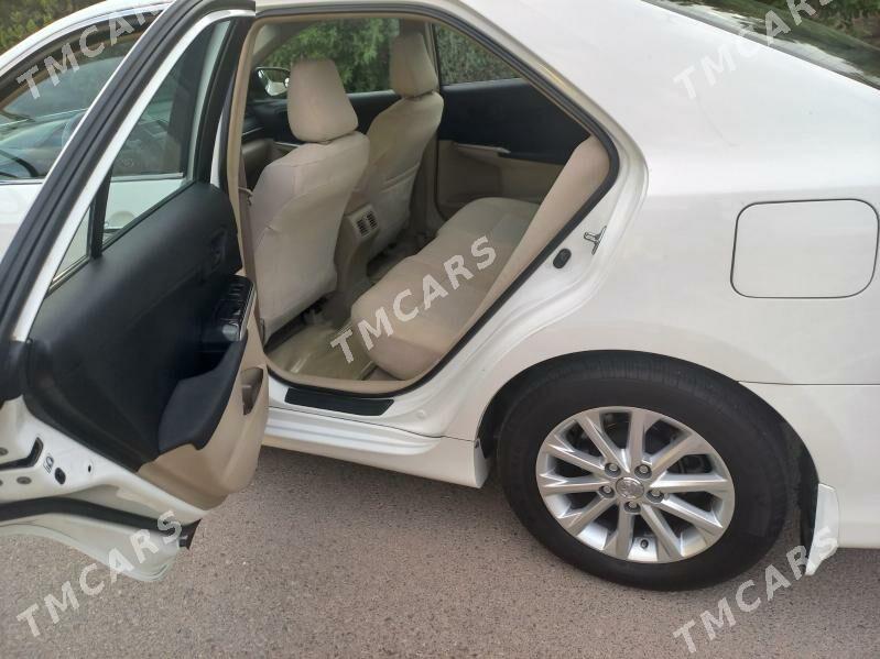 Toyota Camry 2013 - 230 000 TMT - Aşgabat - img 9