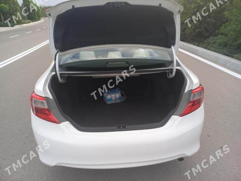 Toyota Camry 2013 - 230 000 TMT - Aşgabat - img 5