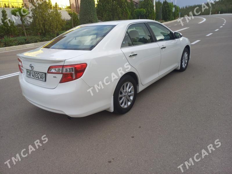 Toyota Camry 2013 - 230 000 TMT - Aşgabat - img 7