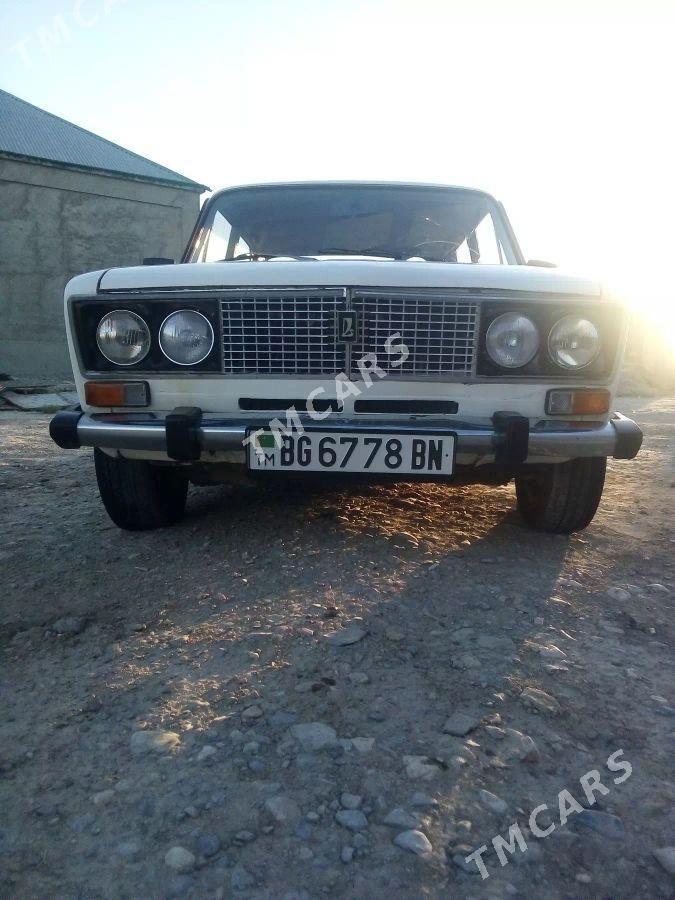 Lada 2106 1990 - 26 000 TMT - Gyzylarbat - img 5