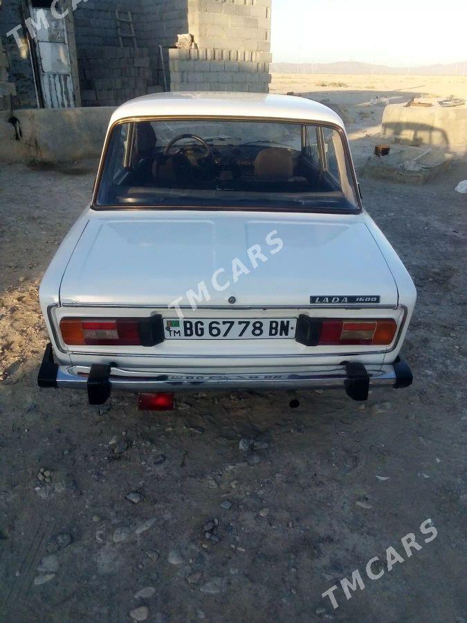 Lada 2106 1990 - 26 000 TMT - Gyzylarbat - img 4