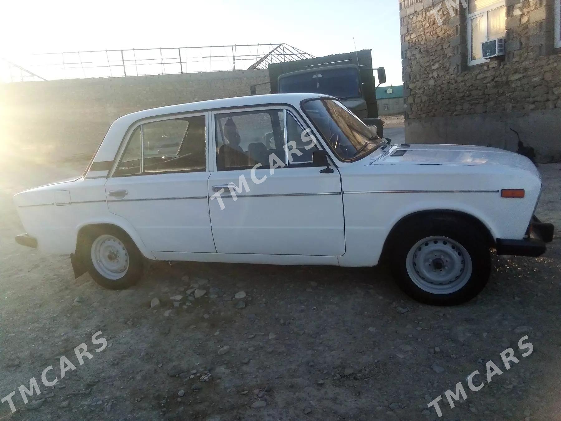 Lada 2106 1990 - 26 000 TMT - Gyzylarbat - img 2