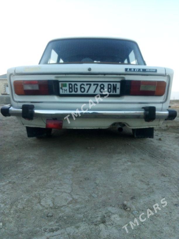 Lada 2106 1990 - 26 000 TMT - Gyzylarbat - img 7