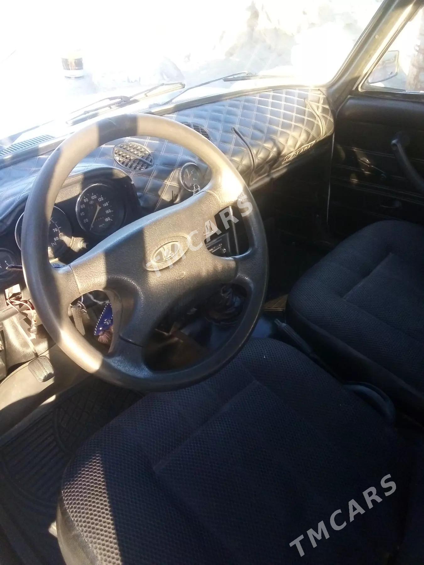 Lada 2106 1990 - 26 000 TMT - Gyzylarbat - img 3