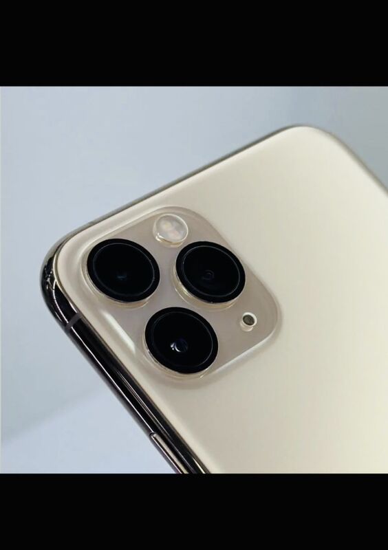iPhone 11 Pro Max 256GB - Aşgabat - img 3