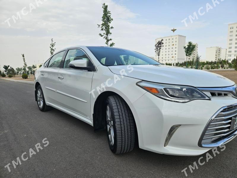 Toyota Avalon 2017 - 315 000 TMT - Ашхабад - img 5