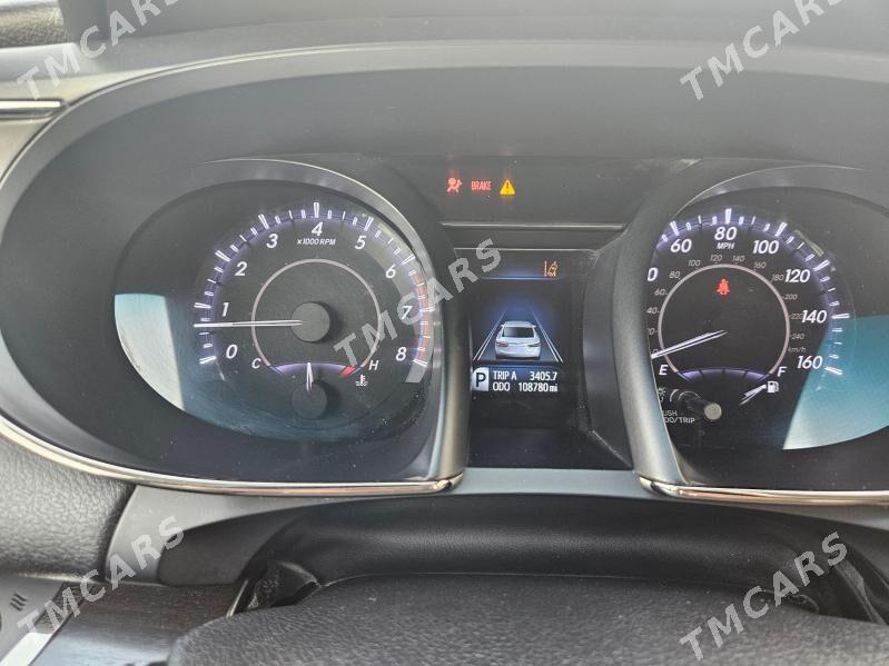 Toyota Avalon 2017 - 315 000 TMT - Ашхабад - img 6