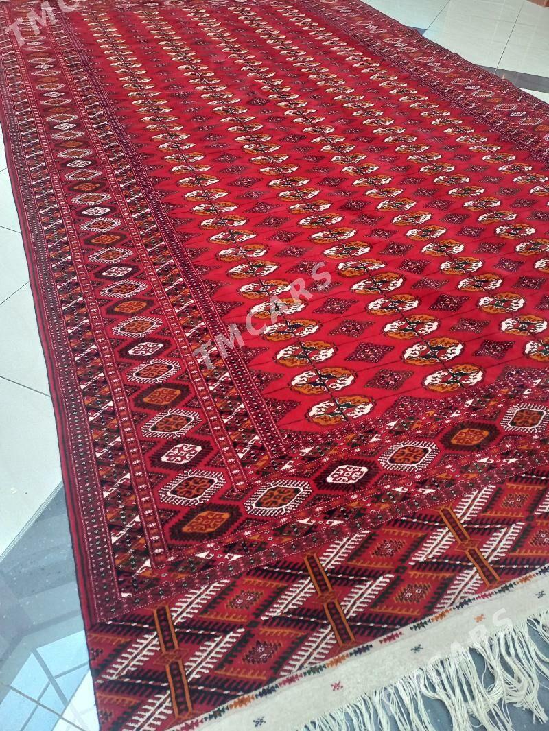 El haly 3/5 artel - Aşgabat - img 2