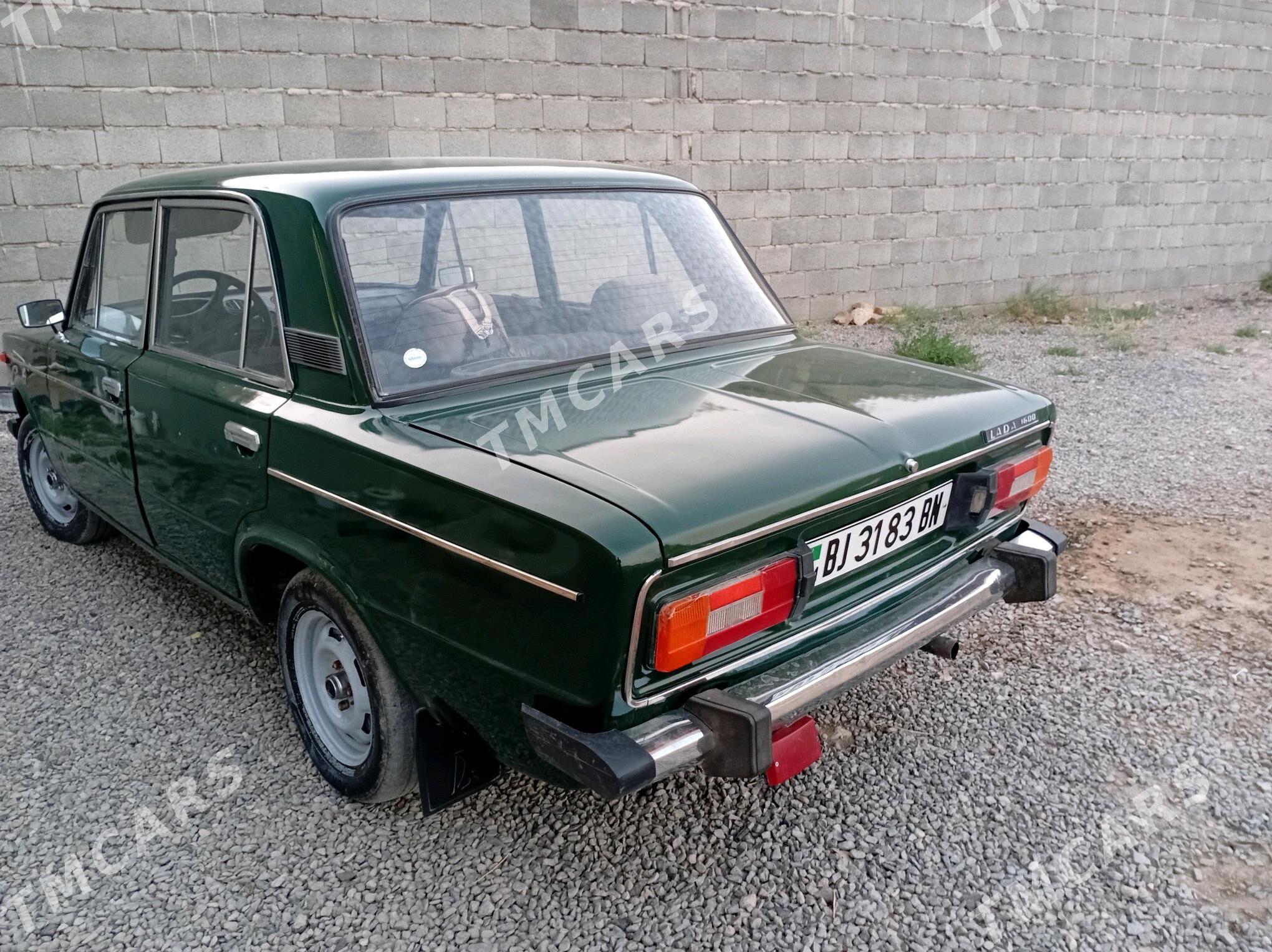 Lada 2106 1998 - 25 000 TMT - Гызыларбат - img 2