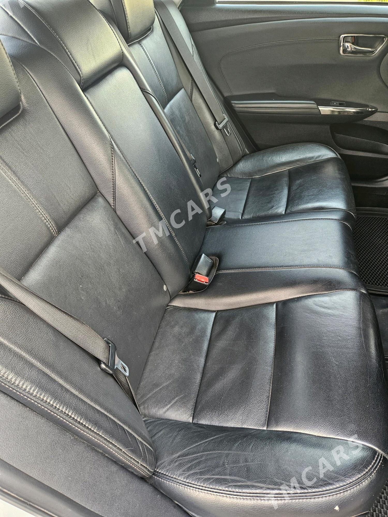 Toyota Avalon 2017 - 315 000 TMT - Ашхабад - img 9