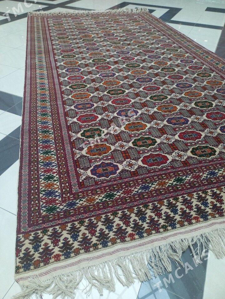 El haly 3/6 - Aşgabat - img 2