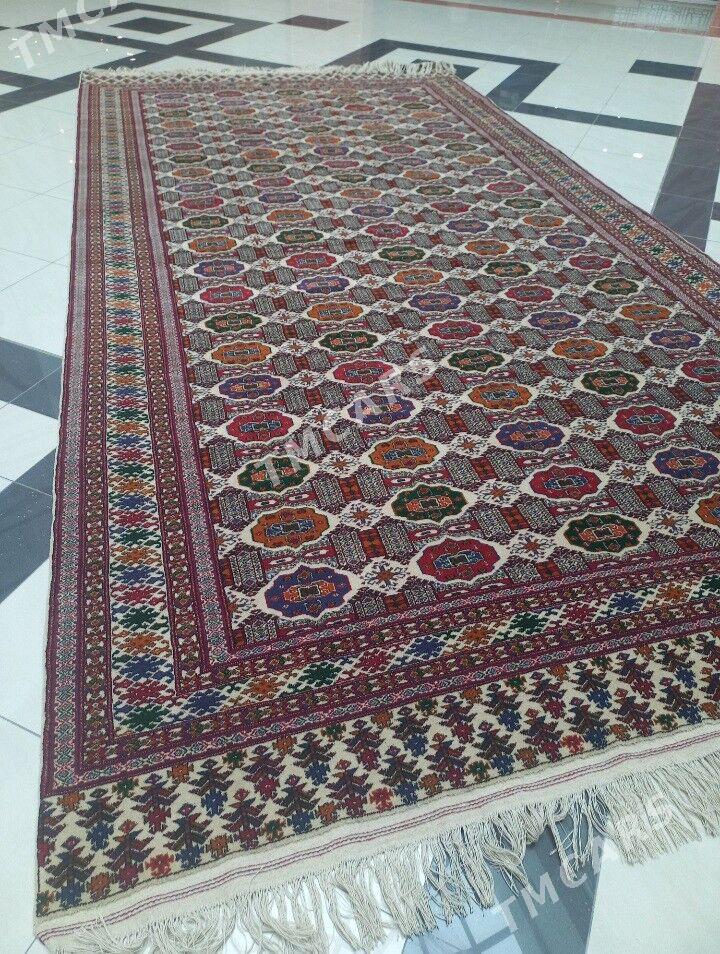 El haly 3/6 - Aşgabat - img 3