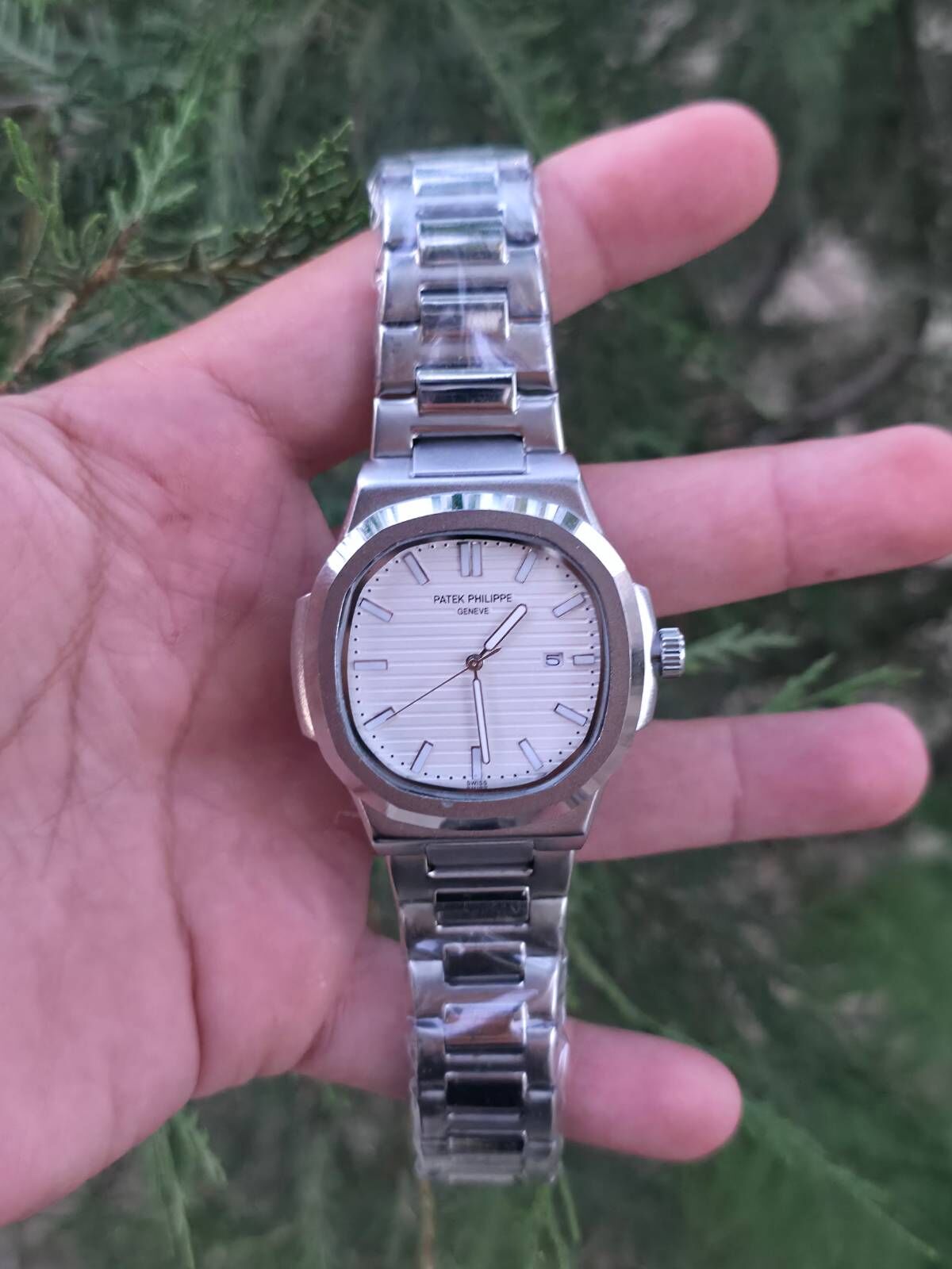 PATEK Philipe - Ашхабад - img 5