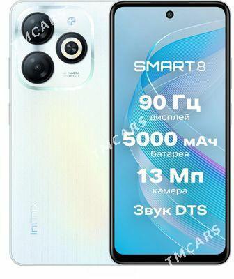 Infinix smart 8 - Mary - img 2
