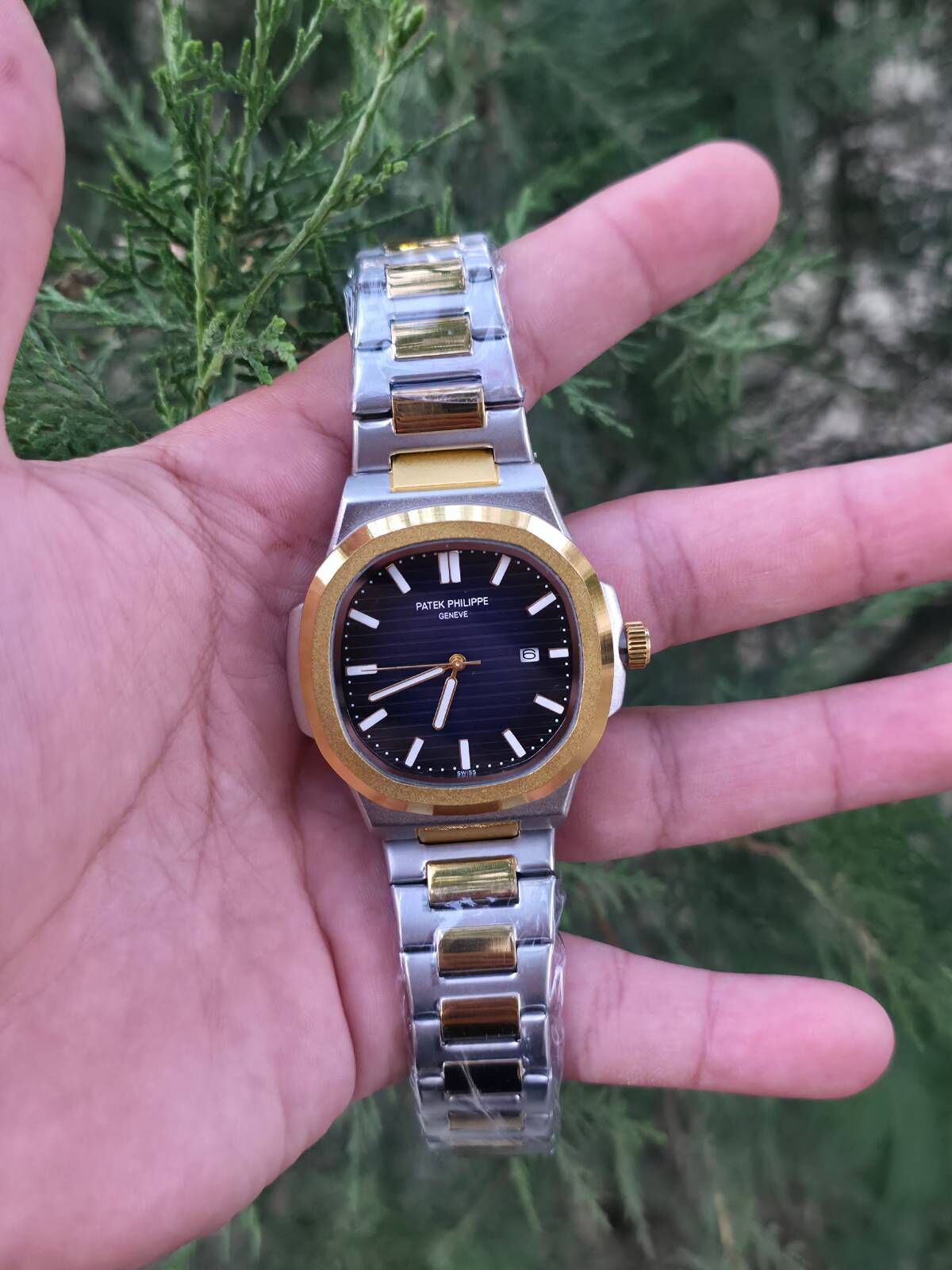 PATEK Philipe - Ашхабад - img 4