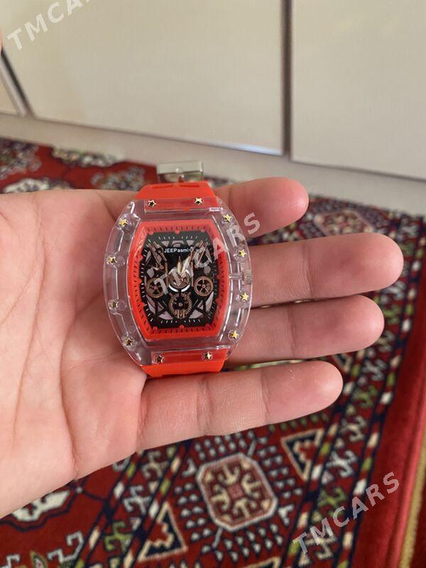 Richard mille sagat - Ашхабад - img 2