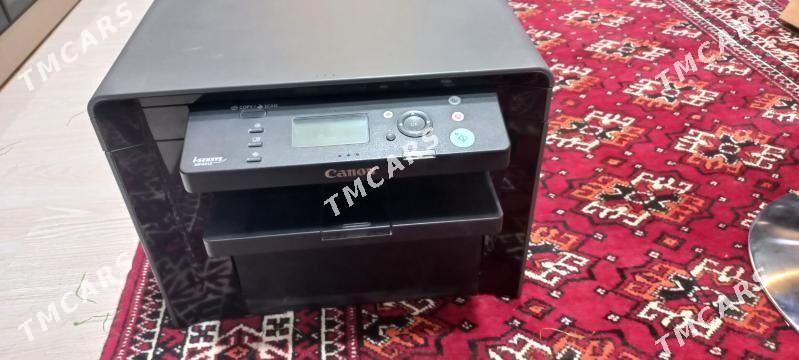 Сanon printer mf 4410 - Türkmenbaşy - img 4