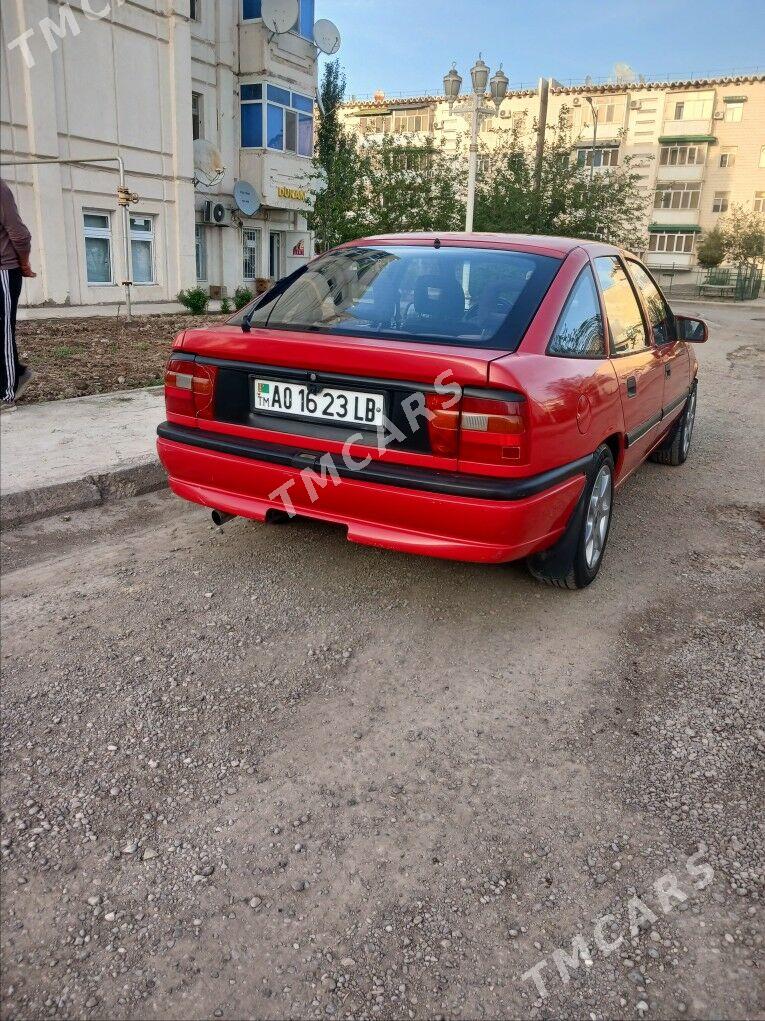 Opel Vectra 1993 - 35 000 TMT - Туркменабат - img 3