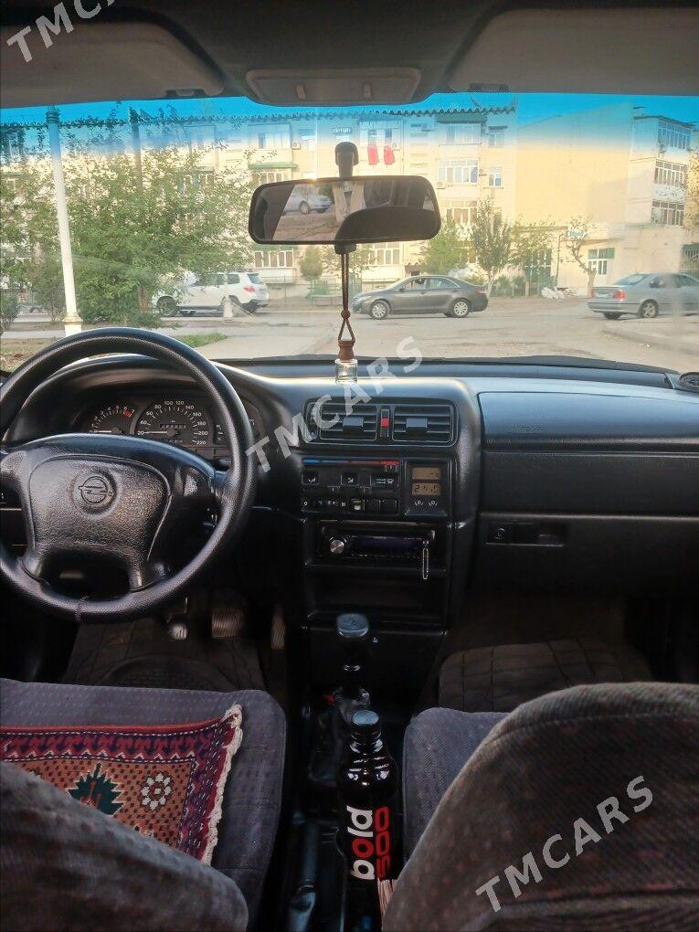 Opel Vectra 1993 - 35 000 TMT - Туркменабат - img 2
