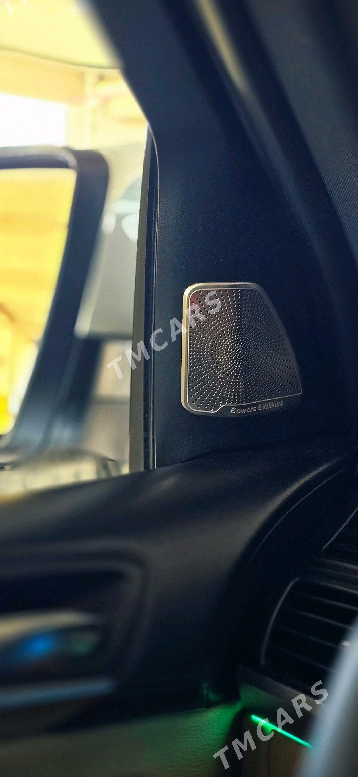 BMW X5 M 2013 - 355 000 TMT - Ашхабад - img 3