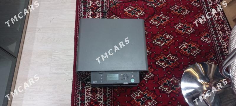 Сanon printer mf 4410 - Türkmenbaşy - img 3
